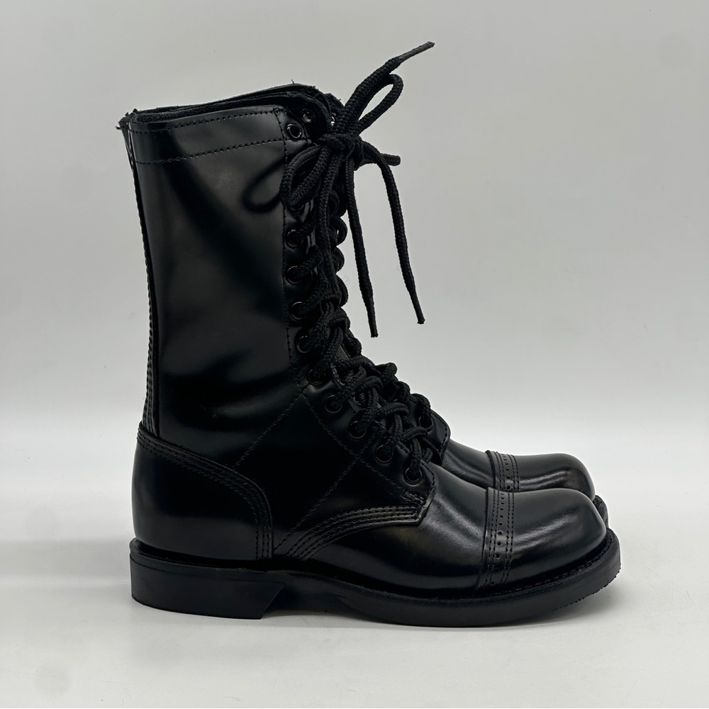 Corcoran Footwear Boots. Size 6